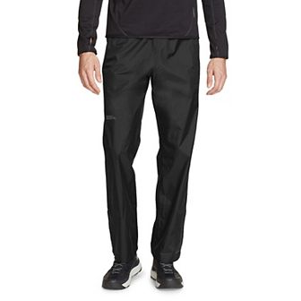 Men's Eddie Bauer Cloud Cap Rain Nylon Pants