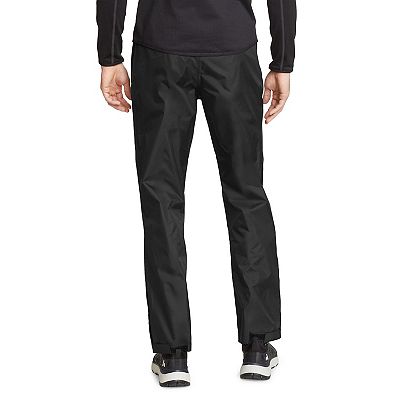 Eddie bauer rain pants online