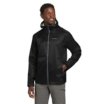 Men's Eddie Bauer Cloud Cap Rain Jacket