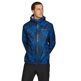 Men's Eddie Bauer Cloud Cap Rain Jacket