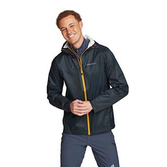 Men's Eddie Bauer Cloud Cap Rain Jacket