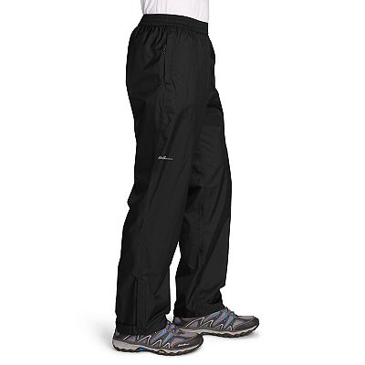 Men s Eddie Bauer Cloud Cap Rain Pants