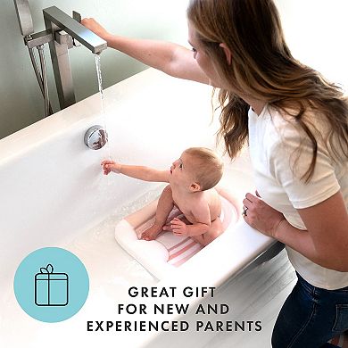 Blooming Bath Rainbow Bath Pad