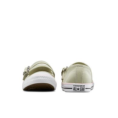 Converse Dainty Mary Jane Women's Sneakers