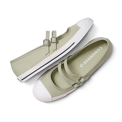 Converse Dainty Mary Jane Women's Sneakers
