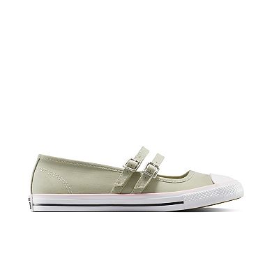 Converse Dainty Mary Jane Women's Sneakers