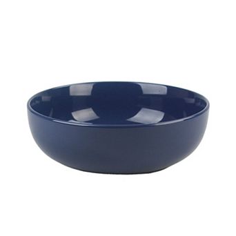 10 Strawberry Street Coupe Stoneware Serving Bowl