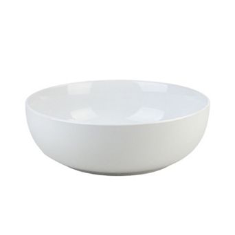 10 Strawberry Street Coupe Stoneware Serving Bowl