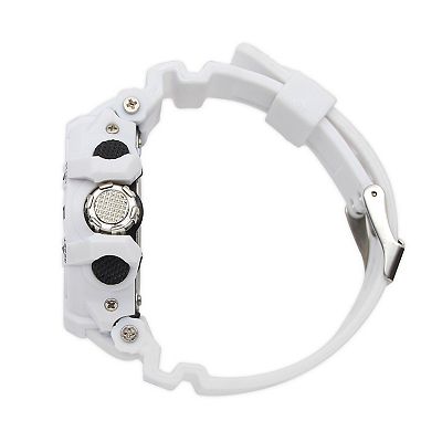 Captain_Herlock 【J.O White】 SPRINGFIELD Deluxe Captain's Seat, White