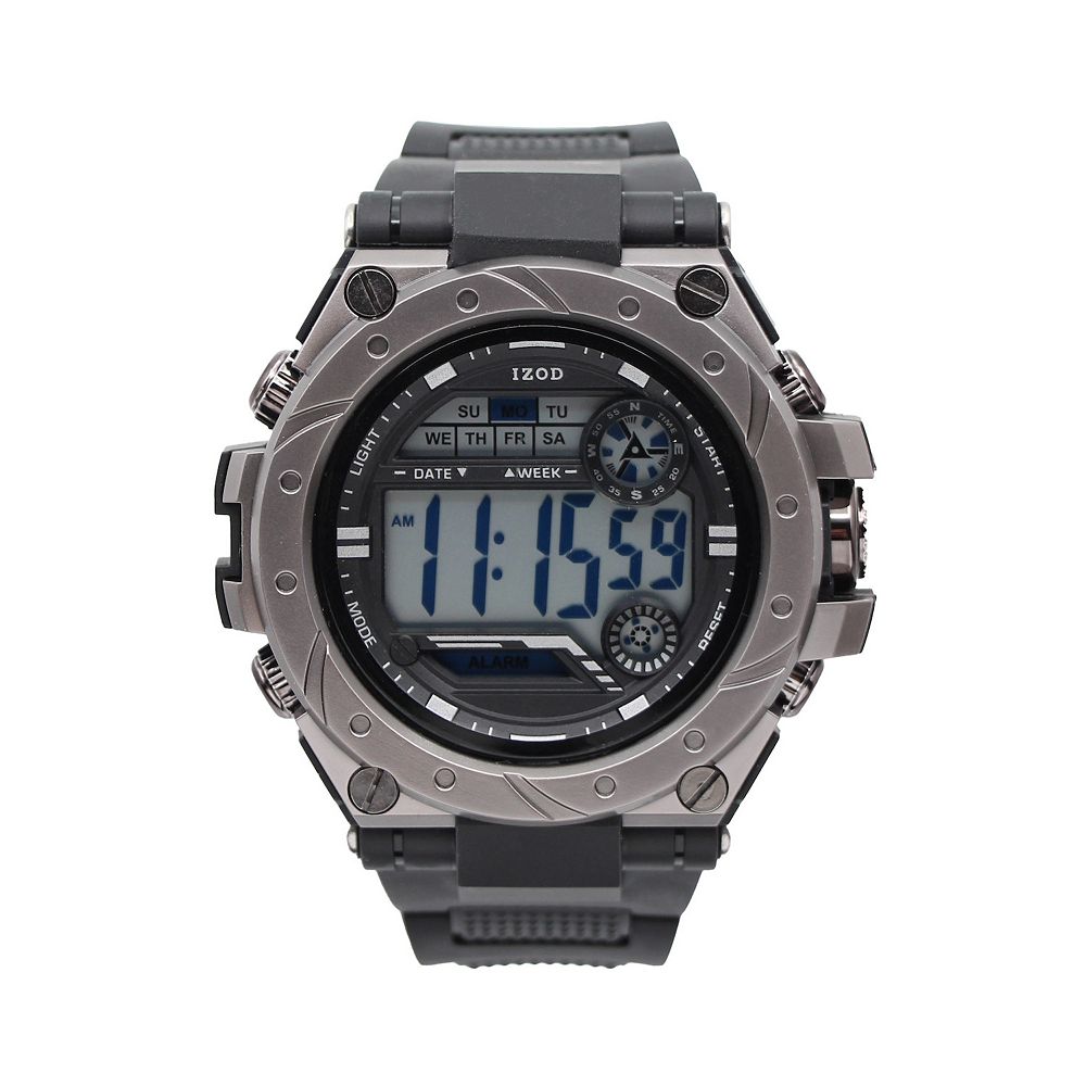 Amazon.com: Mens Black Watches Men Stainless Steel