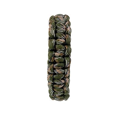 IZOD Men's Green Camo Digital Watch with Matching Bracelet Set - IZO2194KL