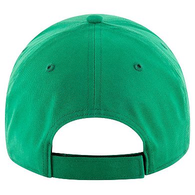 Youth '47 Kelly Green Philadelphia Eagles MVP Adjustable Hat