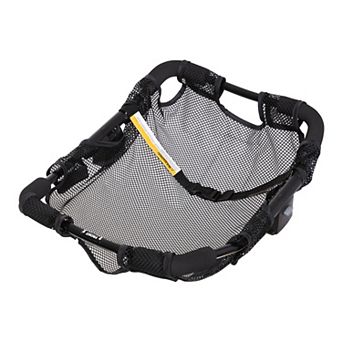 Baby Trend Morph Single to Double Stroller Infant Car Seat Adapter