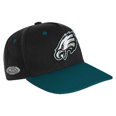 Kohls eagles hat on sale