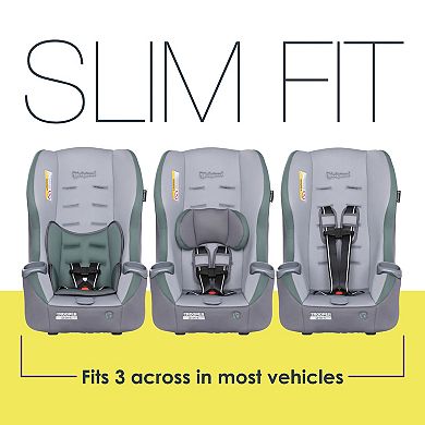 Baby Trend Trooper™ 3-in-1 Convertible Car Seat