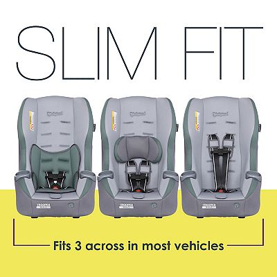 Baby Trend Trooper 3-in-1 Convertible Car Seat