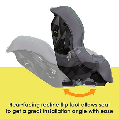 Baby Trend Trooper™ 3-in-1 Convertible Car Seat