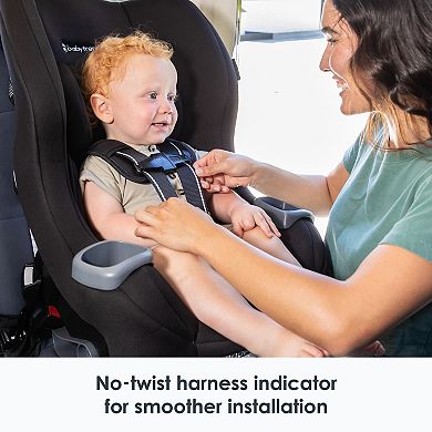 Baby Trend Trooper™ 3-in-1 Convertible Car Seat