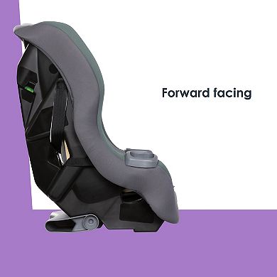 Baby Trend Trooper™ 3-in-1 Convertible Car Seat