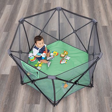 Baby Trend Play Zone Pop-up Play Pen