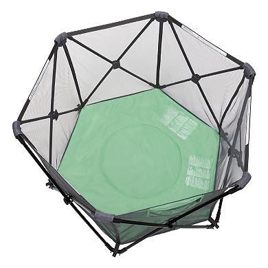Baby Trend Play Zone Pop-up Play Pen