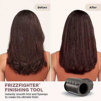 Shark SpeedStyle Pro FLEX Professional Performance High-Velocity Hair Dryer System (HD542)