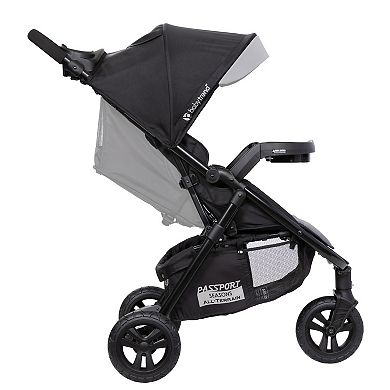 Baby Trend Passport® Seasons EZ-Lift™ All-Terrain Stroller & Infant Car Seat Travel System