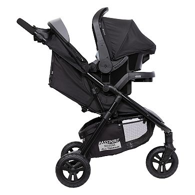 Baby Trend Passport® Seasons EZ-Lift™ All-Terrain Stroller & Infant Car Seat Travel System