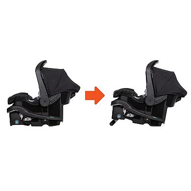 Baby Trend Passport® Seasons EZ-Lift™ All-Terrain Stroller & Infant Car Seat Travel System