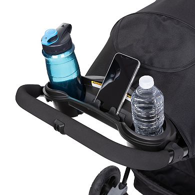 Baby Trend Passport® Seasons EZ-Lift™ All-Terrain Stroller & Infant Car Seat Travel System