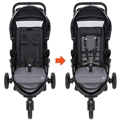 Baby Trend Passport® Seasons EZ-Lift™ All-Terrain Stroller & Infant Car Seat Travel System