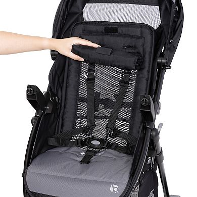 Baby Trend Passport® Seasons EZ-Lift™ All-Terrain Stroller & Infant Car Seat Travel System