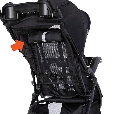 Baby Trend Passport® Seasons EZ-Lift™ All-Terrain Stroller & Infant Car Seat Travel System