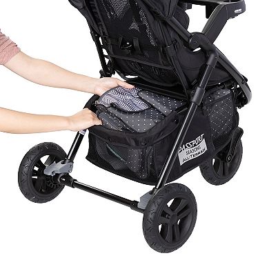 Baby Trend Passport® Seasons EZ-Lift™ All-Terrain Stroller & Infant Car Seat Travel System