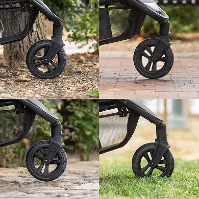 Baby Trend Passport® Seasons EZ-Lift™ All-Terrain Stroller & Infant Car Seat Travel System