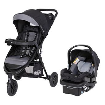 Baby Trend Passport® Seasons EZ-Lift™ All-Terrain Stroller & Infant Car Seat Travel System