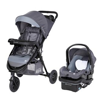 Baby Trend Passport® Seasons EZ-Lift™ All-Terrain Stroller & Infant Car Seat Travel System
