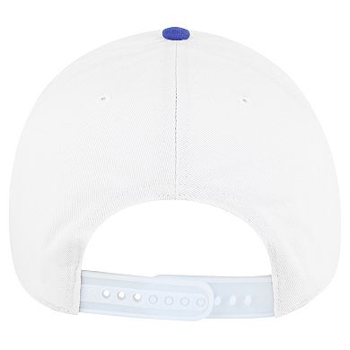 Men's '47 White Florida Gators Gridiron Clean Up Adjustable Hat