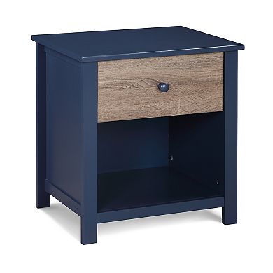 Connelly One Drawer Nightstand