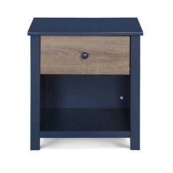 Connelly One Drawer Nightstand