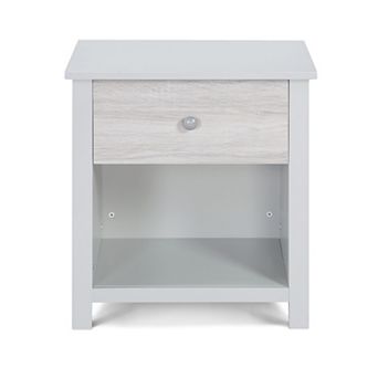 Connelly One Drawer Nightstand