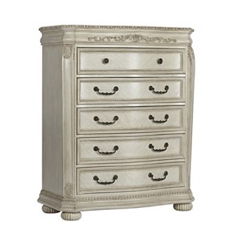 Wessex 5 Drawer Chest