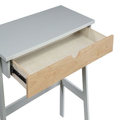 Hilton One Drawer Desk
