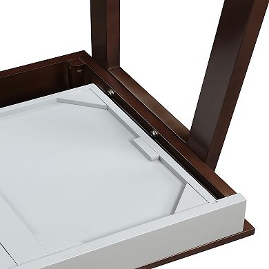 Hilton One Drawer Desk