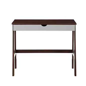 Hilton One Drawer Desk