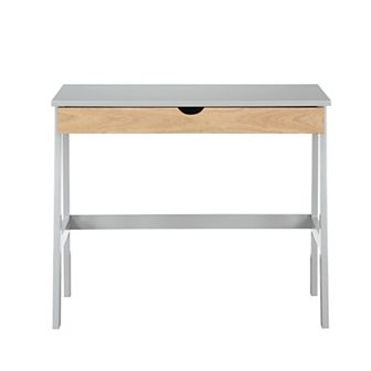 Hilton One Drawer Desk