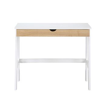 Hilton One Drawer Desk
