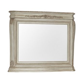 Wessex Mirror Seashell