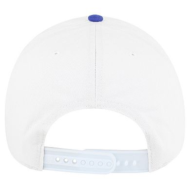 Men's '47 White Kentucky Wildcats Gridiron Clean Up Adjustable Hat
