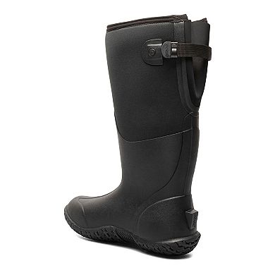 Bogs Mesa Women's Solid Adjustable Calf Waterproof Rain Boots